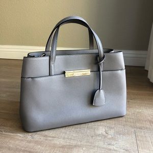 Kate Spade Maiden Way Zuri Saffiano leather bag